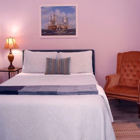 Adorable Historic Downtown Apartment St. Augustine Bagian luar foto