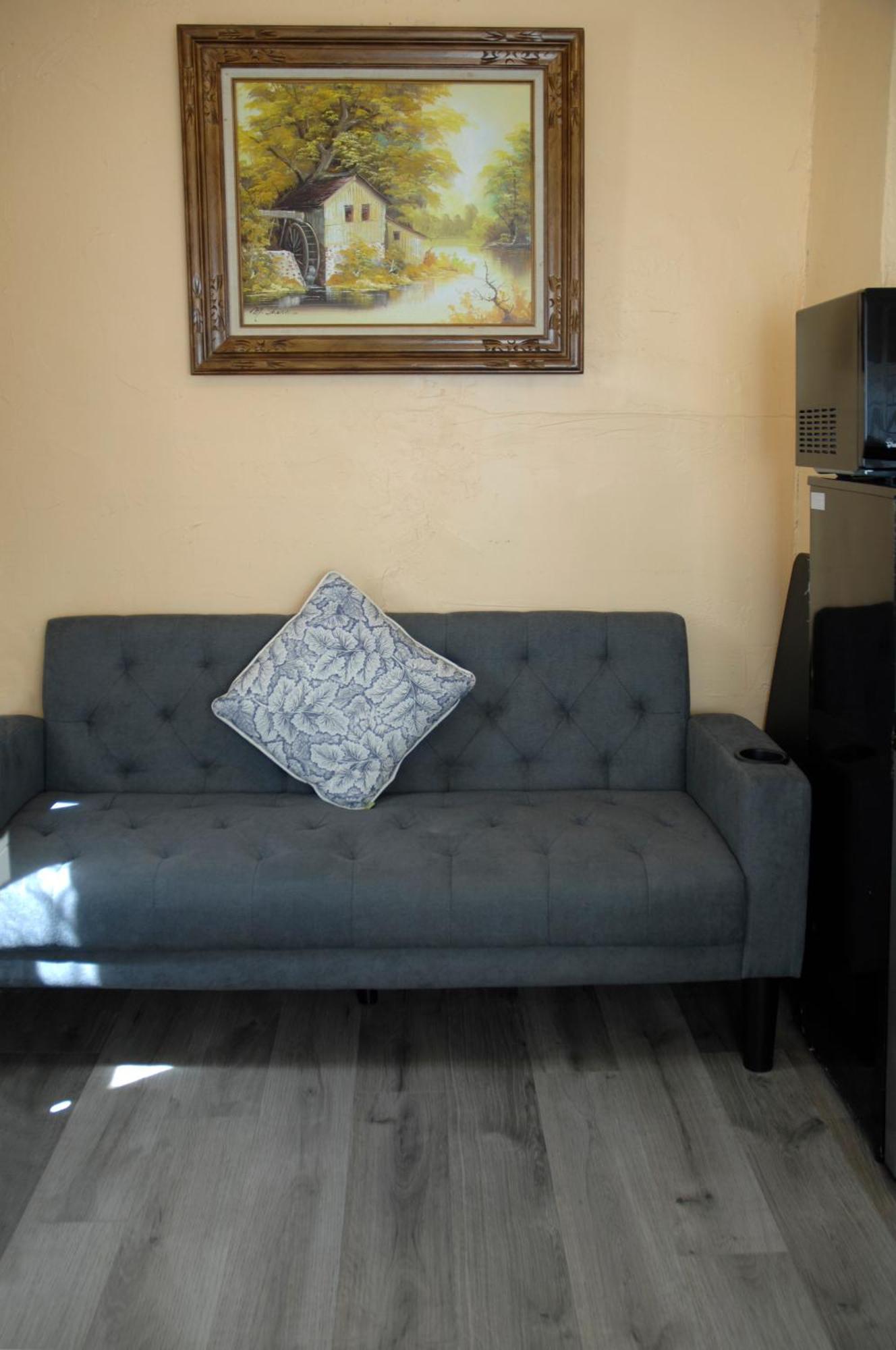 Adorable Historic Downtown Apartment St. Augustine Bagian luar foto