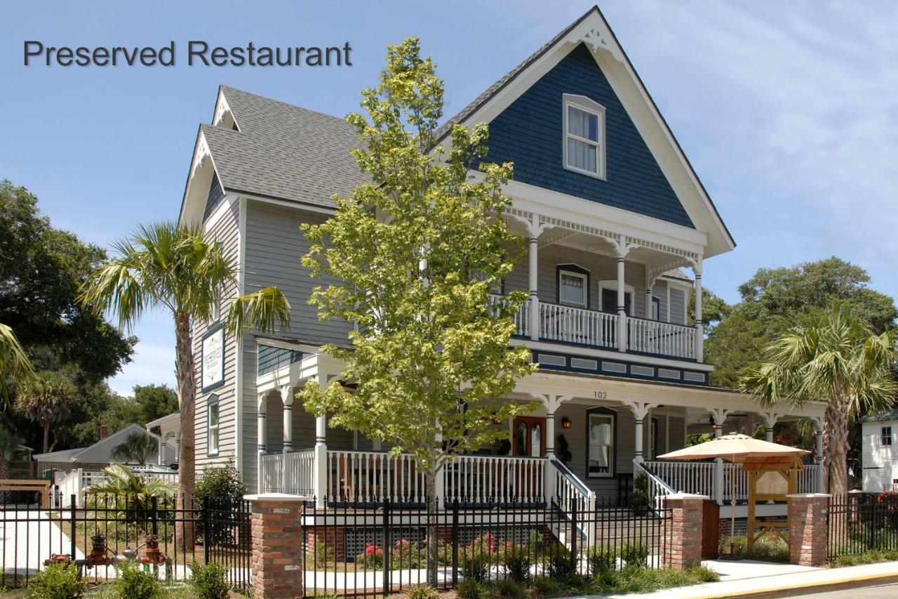 Adorable Historic Downtown Apartment St. Augustine Bagian luar foto