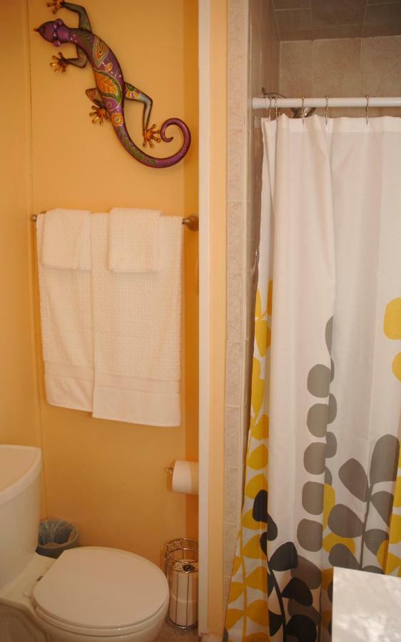 Adorable Historic Downtown Apartment St. Augustine Bagian luar foto