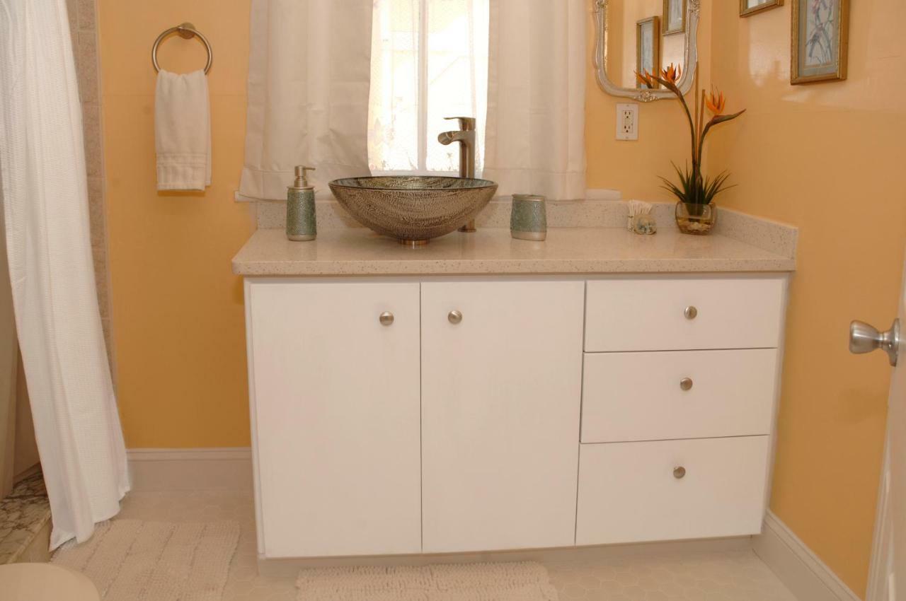 Adorable Historic Downtown Apartment St. Augustine Bagian luar foto