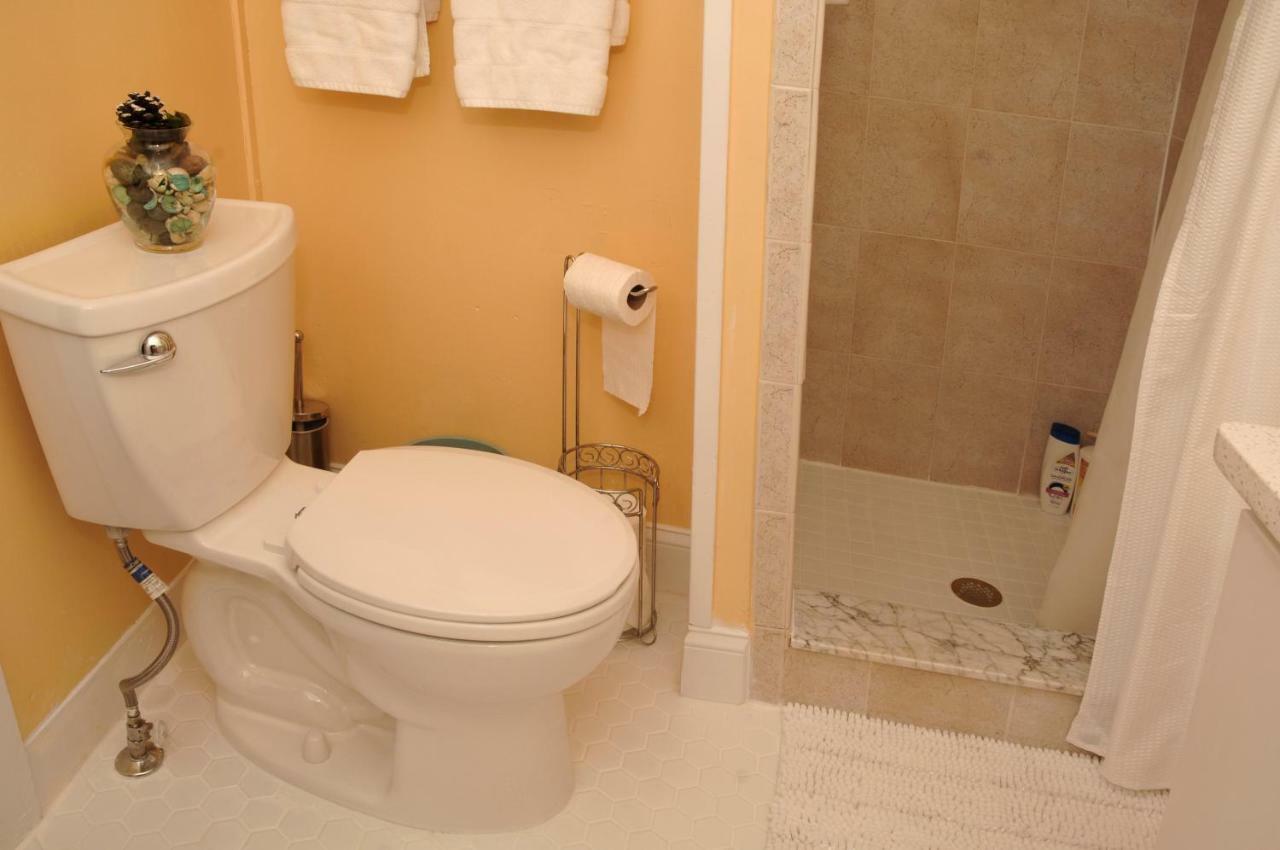 Adorable Historic Downtown Apartment St. Augustine Bagian luar foto