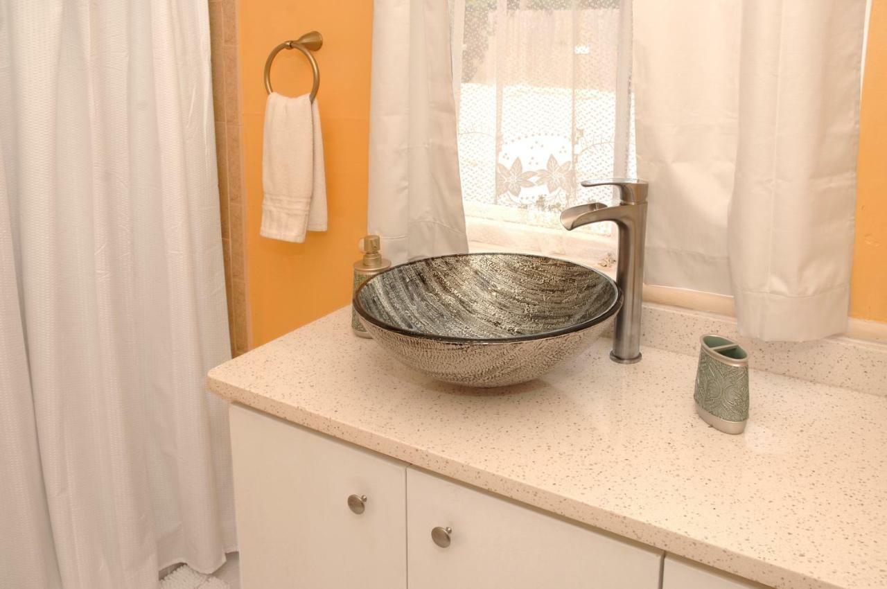 Adorable Historic Downtown Apartment St. Augustine Bagian luar foto